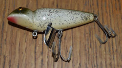 Creek Chub Jigger