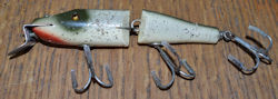 Jointed Snook Pikie