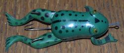 Halik Frog