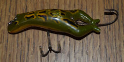 Luny Frog