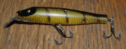 Pike-oreno