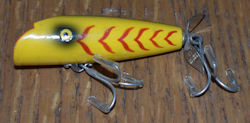 Pflueger Poprite