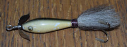 Combination Minnow
