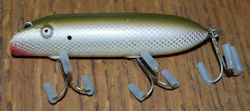 J.C. Higgins Wobbler