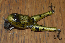 Wottafrog Jr