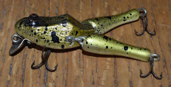 Wottafrog Jr